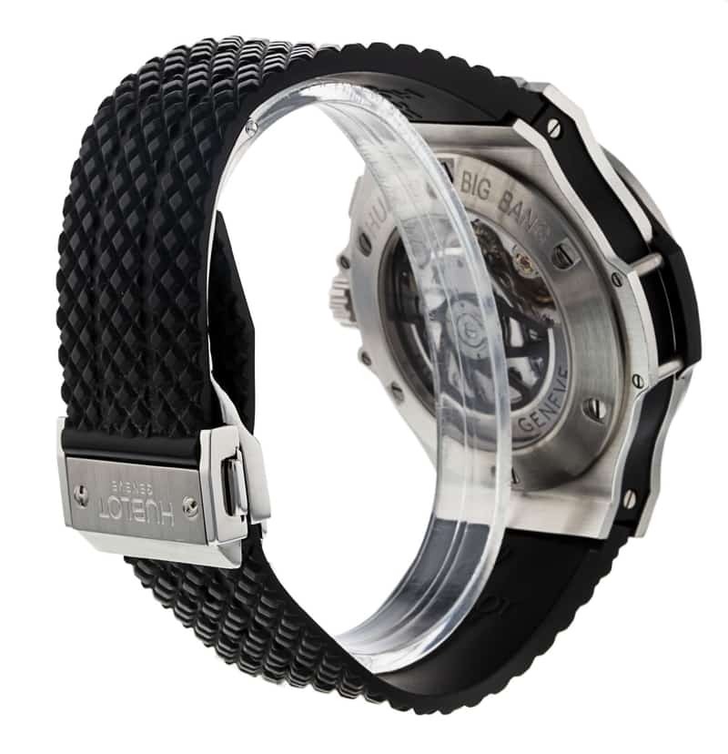 Hublot Big Bang 301.SX.1170.RX